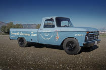 1965 Ford Pick Up
